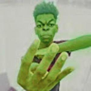 Meet your Posher, Jeremiah